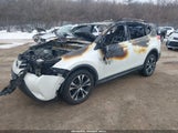 Toyota Rav4 Limited 2T3DFREV7FW341022 снимка