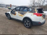Toyota Rav4 Limited 2T3DFREV7FW341022 снимка