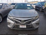 Toyota Camry Se 4T1B11HK8KU211696 photo