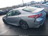 Toyota Camry Se 4T1B11HK8KU211696 снимка