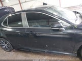 Toyota Camry Se 4T1G11AK1NU678429 photo