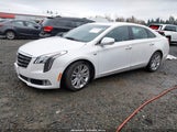 Cadillac Xts Luxury 2G61N5S36K9124828 снимка