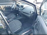 Ford Fiesta St 3FADP4GX4GM147197 снимка
