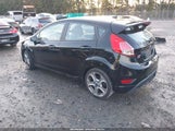 Ford Fiesta St 3FADP4GX4GM147197 снимка