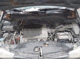 Honda Odyssey Ex 2HKRL18601H513816 снимка