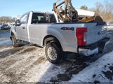 Ford F-250 Xl 1FTBF2B68KED20760 снимка