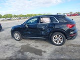 Audi Q3 Premium 45 Tfsi S Line Quattro Tiptronic WA1DECF35S1006194 снимка