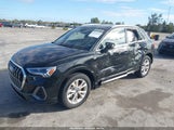 Audi Q3 Premium 45 Tfsi S Line Quattro Tiptronic WA1DECF35S1006194 fotografie