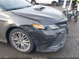 Toyota Camry Hybrid Xle 4T1B21HKXJU503247 снимка