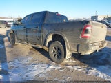 Ram  Rebel 4X4 5'7 Box 1C6SRFLT6LN375672 снимка