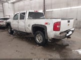 Chevrolet Silverado 2500Hd Ltz 1GC4KYB6XAF110791 photo
