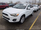Mitsubishi Outlander Sport Se 4A4AR4AU2EE022460 снимка