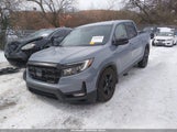 Honda Ridgeline Black Edition 5FPYK3F80SB015427 снимка