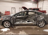 Ford Fusion Se 3FA6P0H79HR181236 снимка