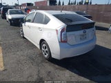 Toyota Prius Two JTDKN3DU1C5422875 fotografie