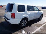 Honda Pilot Ex-L 5FNYF3H66DB020367 снимка