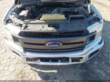 Ford F-150 Xlt 1FTEW1E53KKC32212 снимка
