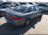 Hyundai Sonata Gls 5NPET4AC3AH631228 снимка