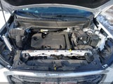 GMC Terrain Sle 3GKALTEV7LL304696 снимка