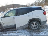 GMC Terrain Sle 3GKALTEV7LL304696 снимка