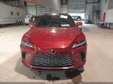 Lexus Rx 350 Luxury 2T2BAMBA7PC014959 снимка