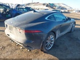 Jaguar F-Type SAJWA6AT5G8K31153 снимка