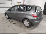 Honda Fit JHMGE8H31DC064094 снимка