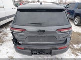 Jeep Grand Cherokee L Limited 4X4 1C4RJKBG6R8508725 fotografie