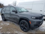 Jeep Grand Cherokee L Limited 4X4 1C4RJKBG6R8508725 снимка