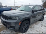 Jeep Grand Cherokee L Limited 4X4 1C4RJKBG6R8508725 photo