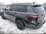 Jeep Grand Cherokee L Limited 4X4 1C4RJKBG6R8508725 снимка