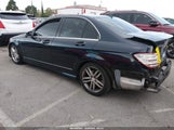 Mercedes-Benz C 250 Sport WDDGF4HB6DR250991 fotografie