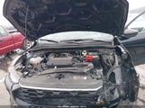 Ford Escape St-Line 1FMCU9MN1SUA99589 снимка