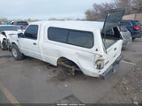 Ford Ranger Stx/Xl/Xlt 1FTYR10DX7PA65022 fotografie