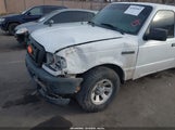 Ford Ranger Stx/Xl/Xlt 1FTYR10DX7PA65022 fotografie