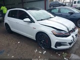 Volkswagen Golf Gti 2.0T Autobahn/2.0T S/2.0T Se 3VW5T7AUXLM010413 снимка