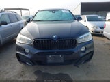 BMW X6 Sdrive35I 5UXKU0C55J0G81280 photo