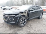 Chevrolet Trax Fwd 1Rs KL77LGEP0SC186125 снимка