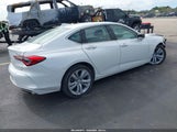 Acura Tlx Technology Package 19UUB5F47MA010318 снимка