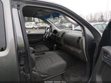 Nissan Frontier Se 1N6AD06U07C444472 снимка