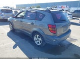 Pontiac Vibe 5Y2SL62803Z436692 снимка