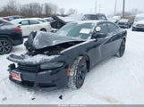 Dodge Charger Police Awd 2C3CDXKT7JH323691 photo