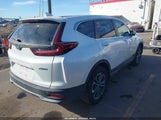 Honda Cr-V Awd Ex 7FARW2H55LE011524 снимка