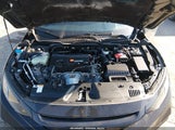 Honda Civic Sport 2HGFC2F83KH550495 снимка