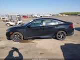 Honda Civic Sport 2HGFC2F83KH550495 снимка