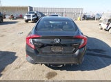 Honda Civic Sport 2HGFC2F83KH550495 снимка