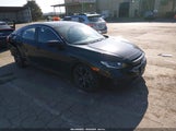 Honda Civic Sport 2HGFC2F83KH550495 снимка