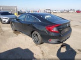 Honda Civic Sport 2HGFC2F83KH550495 снимка
