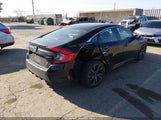 Honda Civic Sport 2HGFC2F83KH550495 снимка