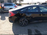 Honda Civic Sport 2HGFC2F83KH550495 снимка